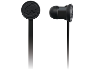 ECKO UNLIMITED EKU-STP-BK ECKO STOMP EARBUDS WITH MICROPHONE (BLACK) ECKO UNLIMITED EKU-STP-BK ECKO STOMP EARBUDS WITH MICROPHONE (BLACK)
