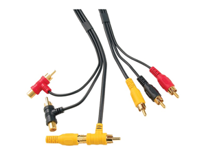 CHANNEL PLUS 2743 Cable Set CHANNEL PLUS 2743 Cable Set