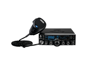 COBRA ELECTRONICS 29 LX BT Classic(TM) CB Radio with Bluetooth(R) COBRA ELECTRONICS 29 LX BT Classic(TM) CB Radio with Bluetooth(R)