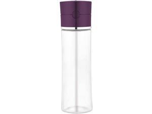 THERMOS NP4000PL6 Sipp Hydration Bottle (Plum) THERMOS NP4000PL6 Sipp Hydration Bottle (Plum)