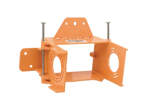 UNION 100A Single-Gang Low-Voltage Bracket UNION 100A Single-Gang Low-Voltage Bracket