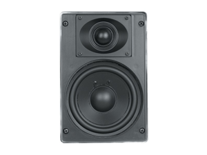 ARCHITECH SE691E 5.25" PREMIUM SERIES IN-WALL SPEAKERS ARCHITECH SE691E 5.25" PREMIUM SERIES IN-WALL SPEAKERS