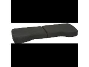 Kolpin 91880 trailtec rack pad (black) by KOLPIN Kolpin 91880 trailtec rack pad (black) by KOLPIN