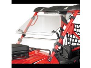 Kolpin 3000 full tilting windshield by KOLPIN Kolpin 3000 full tilting windshield by KOLPIN