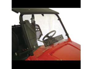 Kolpin 1461 windshield half folding kaw by KOLPIN Kolpin 1461 windshield half folding kaw by KOLPIN
