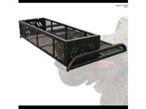 Kolpin 53350 convertible rear drop rack by KOLPIN Kolpin 53350 convertible rear drop rack by KOLPIN