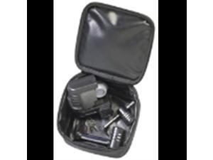 Coupler Lock, Laminated Steel Coupler Lock, Laminated Steel
