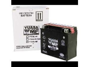 Yuasa yuam62h4l sealed battery ytx14ahl-bs by YUASA Yuasa yuam62h4l sealed battery ytx14ahl-bs by YUASA