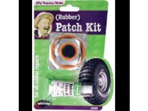 Slime 1022-a rubber patch kit by SLIME Slime 1022-a rubber patch kit by SLIME