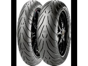Pirelli 2387600 angel gt tire front 120/70zr-17 by PIRELLI Pirelli 2387600 angel gt tire front 120/70zr-17 by PIRELLI