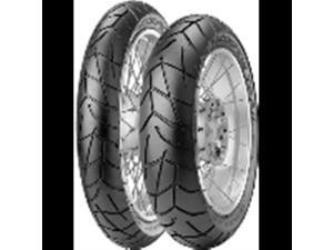 Pirelli 1920400 scorpion trail tire rear 190/5 5r-17 by PIRELLI Pirelli 1920400 scorpion trail tire rear 190/5 5r-17 by PIRELLI