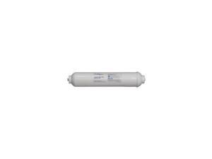 CULLIGAN IC-100A Inline Filter, Ice Maker, 10-1/2x2-1/4 In CULLIGAN IC-100A Inline Filter, Ice Maker, 10-1/2x2-1/4 In