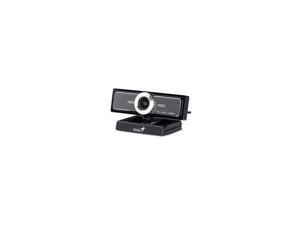 Genius 32200213101 F100 Ultra Wide Angle Full HD Webcam Genius 32200213101 F100 Ultra Wide Angle Full HD Webcam
