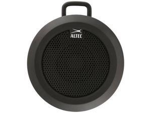 Altec Lansing IMW355-BLACK The Orbit Speaker System - Wireless Speaker(s) - Black Altec Lansing IMW355-BLACK The Orbit Speaker System - Wireless Speaker(s) - Black