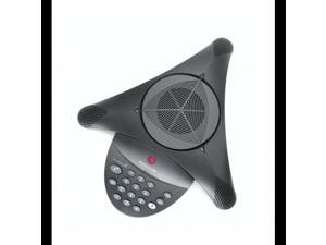 Polycom PY-SOUND2BASIC 2200-15100-001 SoundStation 2 Basic Polycom PY-SOUND2BASIC 2200-15100-001 SoundStation 2 Basic