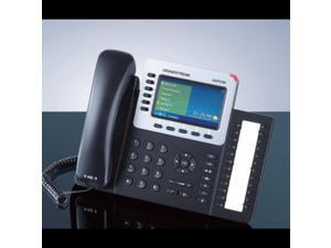 GrandStream GS-GXP2160 Grandstream Enterprise Ip Telephone GrandStream GS-GXP2160 Grandstream Enterprise Ip Telephone