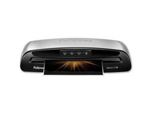 Fellowes 5735801 Saturn 3i 95 Laminator 9.50" Lamination Width 5 mil Lamination Thickness Fellowes 5735801 Saturn 3i 95 Laminator 9.50" Lamination Width 5 mil Lamination Thickness
