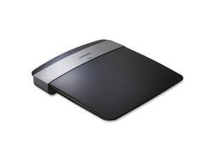 Linksys E2500 E2500 IEEE 802.11n Wireless Router 2.40 GHz ISM Band 5 GHz UNII Band 4 x Antenna 300 Mbps Wireless Speed 4 x Network Port 1 x Broadband Port Fast Ethernet Linksys E2500 E2500 IEEE 802.11n Wireless Router 2.40 GHz ISM Band 5 GHz UNII Band 4 x Antenna 300 Mbps Wireless Speed 4 x Network Port 1 x Broadband Port Fast Ethernet