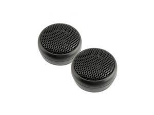LOGIC TN475 Logic Tweeters, (Sold in Pairs), of 1/2" Surface Mount LOGIC TN475 Logic Tweeters, (Sold in Pairs), of 1/2" Surface Mount
