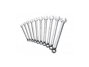 DEWALT DWMT72167 10 Piece Combination SAE Wrench Set DEWALT DWMT72167 10 Piece Combination SAE Wrench Set