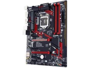 Gigabyte Ultra Durable GA Z170 GAMING K3 LGA1151 Intel Z170 Chipset PCI E ATX Motherboard Gigabyte Ultra Durable GA Z170 GAMING K3 LGA1151 Intel Z170 Chipset PCI E ATX Motherboard