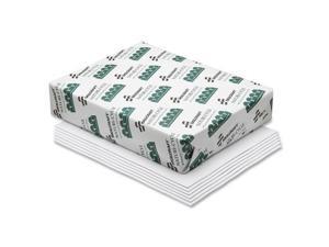 SKILCRAFT 7530 01 503 8441 Process Chlorine Free Copier Paper Letter 8.50" x 11" 20 lb Basis Weight Recycled (100%) 92 Brightness 5000 / Box White SKILCRAFT 7530 01 503 8441 Process Chlorine Free Copier Paper Letter 8.50" x 11" 20 lb Basis Weight Recycled (100%) 92 Brightness 5000 / Box White