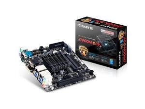 Gigabyte GA J1900N D3V B Celeron J1900 8GB DDR3 SATA USB Mini ITX Motherboard Bulk Pack Gigabyte GA J1900N D3V B Celeron J1900 8GB DDR3 SATA USB Mini ITX Motherboard Bulk Pack