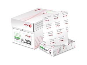 Xerox 3R06296 Recycled Business Paper Letter 8.5" x 11" 20lb Yes 5000 / Carton Xerox 3R06296 Recycled Business Paper Letter 8.5" x 11" 20lb Yes 5000 / Carton
