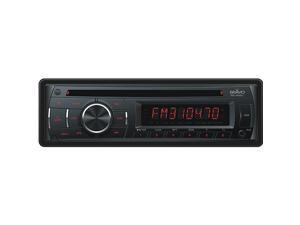 Bravo View IND-X600U - CD/MP3 Receiver with AM/FM Tuner and USB/SD/AUX-IN Bravo View IND-X600U - CD/MP3 Receiver with AM/FM Tuner and USB/SD/AUX-IN