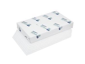 Copy Paper 3-Hole 20 lb. 92 Bright 8-1/2"x11" 10 Rm/BX White Copy Paper 3-Hole 20 lb. 92 Bright 8-1/2"x11" 10 Rm/BX White