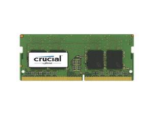 Crucial CT8G4SFS824A 8GB DDR4 2400 2400 MHz DDR4 2400/PC4 19200 Non ECC SODIMM Crucial CT8G4SFS824A 8GB DDR4 2400 2400 MHz DDR4 2400/PC4 19200 Non ECC SODIMM
