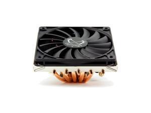 Scythe SCBSK 2100 BIG Shuriken 2 Rev. B CPU Cooler for LGA 2011/1366/1156/1155/1150/775 Socket FM1/AM3plus /AM3/AM2plus /AM2 Scythe SCBSK 2100 BIG Shuriken 2 Rev. B CPU Cooler for LGA 2011/1366/1156/1155/1150/775 Socket FM1/AM3plus /AM3/AM2plus /AM2