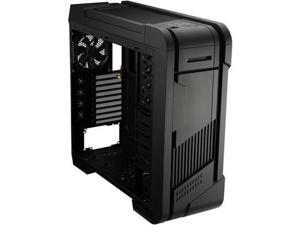 LEPA Lenyx LPC801A B No Power Supply ATX Full Tower (Black) LEPA Lenyx LPC801A B No Power Supply ATX Full Tower (Black)