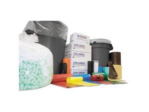 Inteplast SL3339XHW2 Institutional Low Density Can Liners, 33 gal, .70 mil, 33 x 39, White, 150/CT Inteplast SL3339XHW2 Institutional Low Density Can Liners, 33 gal, .70 mil, 33 x 39, White, 150/CT