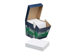SKILCRAFT 7530 01 562 3260 Xerographic Copying Paper Letter 8.50" x 11" 20 lb Basis Weight Recycled (40%) 92 Brightness White SKILCRAFT 7530 01 562 3260 Xerographic Copying Paper Letter 8.50" x 11" 20 lb Basis Weight Recycled (40%) 92 Brightness White