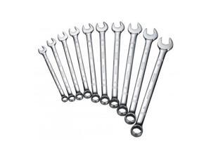 DEWALT DWMT72166 10 Piece Combination Metric Wrench Set DEWALT DWMT72166 10 Piece Combination Metric Wrench Set