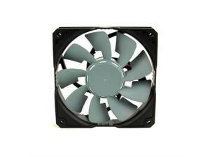 Scythe Grand Flex PWM SM1225GF12SH-P 120mm Case Fan w/ 2400 RPM Scythe Grand Flex PWM SM1225GF12SH-P 120mm Case Fan w/ 2400 RPM