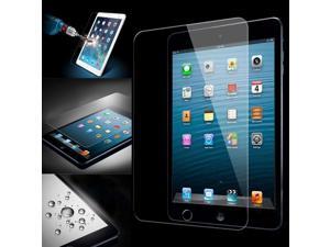 Shatter-Proof Scratch-Guard 9H Premium Clear Self-Adhere LCD Toughened Tempered Glass Screen Protector For Apple iPad Mini 1 2 3 by KIQ Shatter-Proof Scratch-Guard 9H Premium Clear Self-Adhere LCD Toughened Tempered Glass Screen Protector For Apple iPad Mini 1 2 3 by KIQ