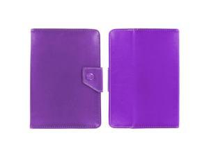 KIQ (TM) Purple Adjustable 4 Corners Luxury Leather Case Cover Skin for ASUS Transformer Book T100 KIQ (TM) Purple Adjustable 4 Corners Luxury Leather Case Cover Skin for ASUS Transformer Book T100