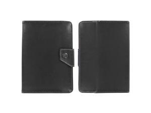 KIQ (TM) Black Adjustable 4 Corners Luxury Leather Case Cover Skin for Toshiba Thrive KIQ (TM) Black Adjustable 4 Corners Luxury Leather Case Cover Skin for Toshiba Thrive