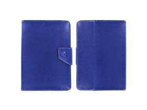KIQ (TM) Dark Blue Adjustable 4 Corners Leather Case Cover Skin for ASUS Transformer Book T100 KIQ (TM) Dark Blue Adjustable 4 Corners Leather Case Cover Skin for ASUS Transformer Book T100