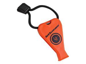 Ultimate Survival Technologies JetScream Whistle Orange 20-300-01 Ultimate Survival Technologies JetScream Whistle Orange 20-300-01