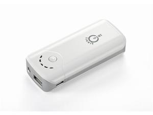 Intocircuit T5000 5000mAh External Battery Pack High Capacity Power Bank Charger for Apple iPad mini, iPhone 6s. 6s plus, 6, 6 plus, 5, 5s, (Cable not Provided) / iPhone 4S, 4 3Gs 3G iPad 2, iPod etc Intocircuit T5000 5000mAh External Battery Pack High Capacity Power Bank Charger for Apple iPad mini, iPhone 6s. 6s plus, 6, 6 plus, 5, 5s, (Cable not Provided) / iPhone 4S, 4 3Gs 3G iPad 2, iPod etc