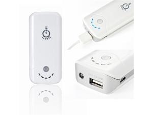 Intocircuit® T5000 5000mAh External Battery Pack High Capacity Power Bank Charger for Most Android Phones Samsung Galaxy S3 i9300 S2 S II i9100, Galaxy Nexus,Galaxy Note 2; HTC Sensation, One X V One Intocircuit® T5000 5000mAh External Battery Pack High Capacity Power Bank Charger for Most Android Phones Samsung Galaxy S3 i9300 S2 S II i9100, Galaxy Nexus,Galaxy Note 2; HTC Sensation, One X V One