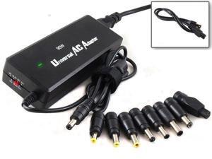 Multi Brands Compatiable 90W UNIVERSAL Laptop/Notebook AC Wall Charger Power Adapter Supply Multi Brands Compatiable 90W UNIVERSAL Laptop/Notebook AC Wall Charger Power Adapter Supply