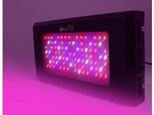OxyLED 240 Watt Indoor Plant Rectangular LED Grow Light OxyLED 240 Watt Indoor Plant Rectangular LED Grow Light