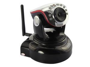 Wansview NCM625W 720P Wireless WIFI IP Camera with Night Version Rotating 340 degree Horizontally and 90 Degree Vertically with IR_CUT / 10 LED, Support 802.11b/g/n Wansview NCM625W 720P Wireless WIFI IP Camera with Night Version Rotating 340 degree Horizontally and 90 Degree Vertically with IR_CUT / 10 LED, Support 802.11b/g/n