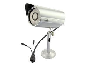 Wansview NCM621W H.264 Mega Pixel Outdoor Pan / Tilt Wireless/Wired IP Camera with Support TF Card, 8mm Lens, 36pcs IR LED, up to 25 meter Night Vision Wansview NCM621W H.264 Mega Pixel Outdoor Pan / Tilt Wireless/Wired IP Camera with Support TF Card, 8mm Lens, 36pcs IR LED, up to 25 meter Night Vision