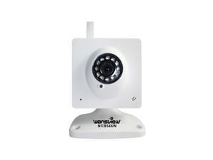Wansview NCB-546W Wireless DDNS Security 2-way Audio BABY MONITOR WiFi IP Camera Wansview NCB-546W Wireless DDNS Security 2-way Audio BABY MONITOR WiFi IP Camera