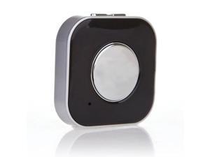 Portable NFC-Enabled Wireless Bluetooth Stereo audio Receiver, Hands-free Bluetooth headset Adapter for Portable Speakers, Headphones, Home stereo, Car Music Sound Systems Portable NFC-Enabled Wireless Bluetooth Stereo audio Receiver, Hands-free Bluetooth headset Adapter for Portable Speakers, Headphones, Home stereo, Car Music Sound Systems